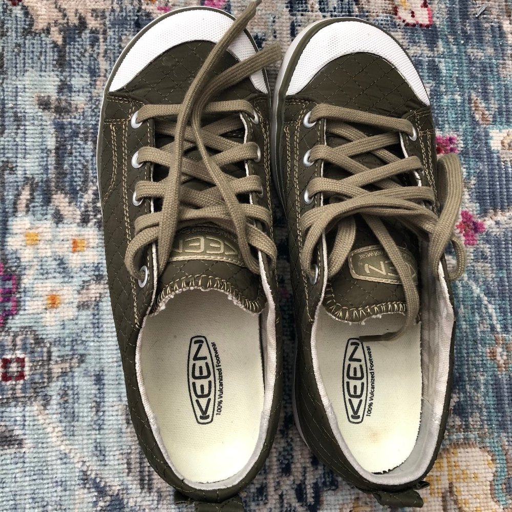 KEEN sneakers